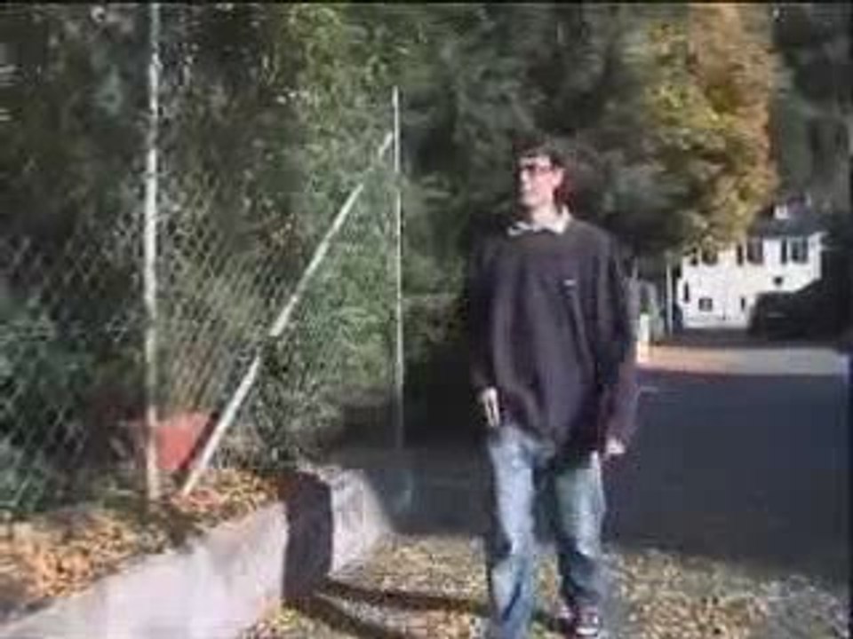 İki Normal Gün