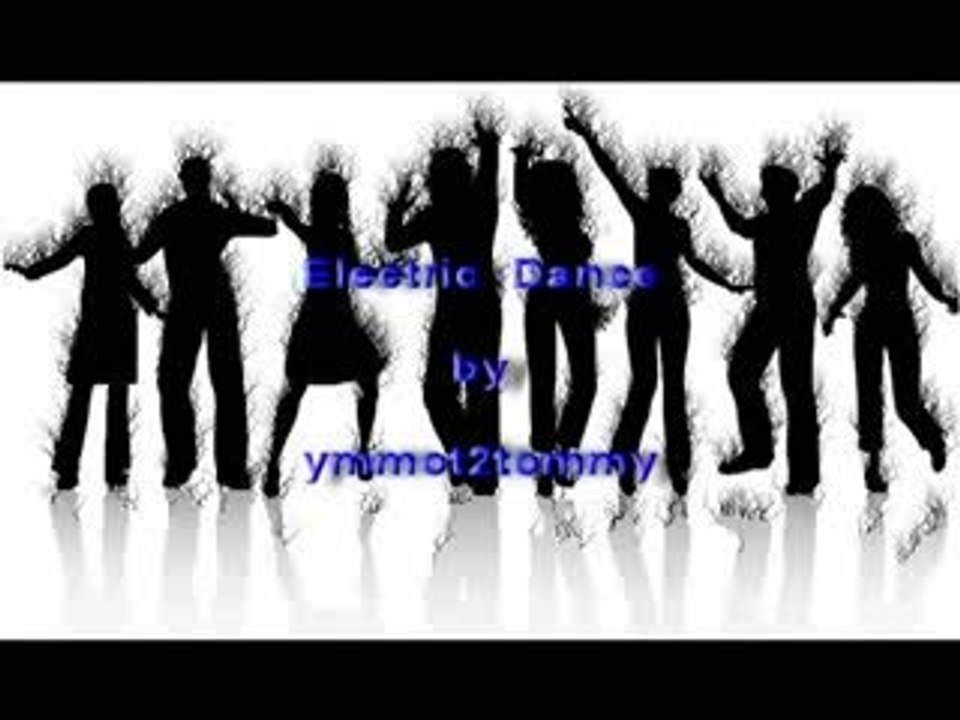 Electric Dance by ymmot2tommy