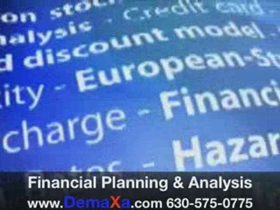 DemaXa Chicago financial recruiting chicago accounting jobs