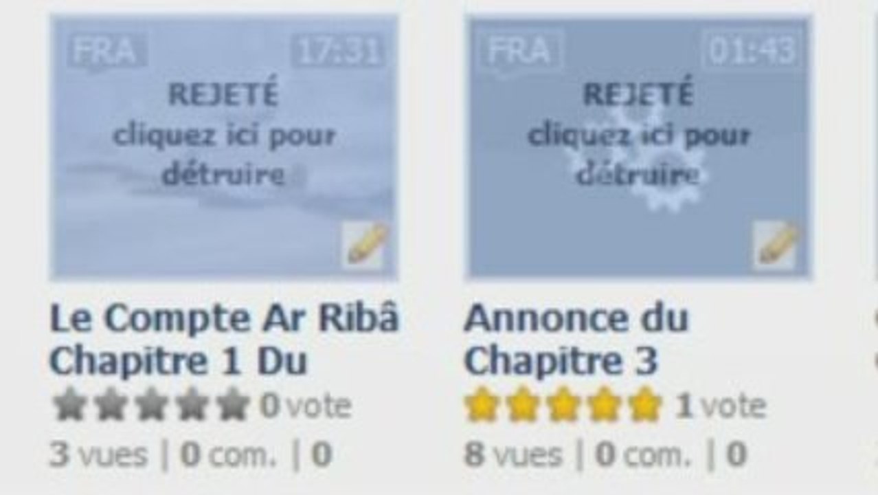 Le Comité du Pop-Corn
