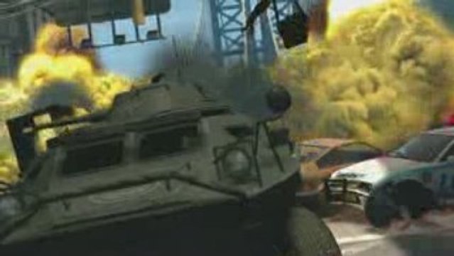 GTA IV Ballad Of Gay Tony Meet Luis Lopez Trailer