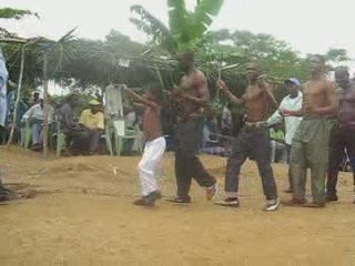 Sortie des Initiés 2