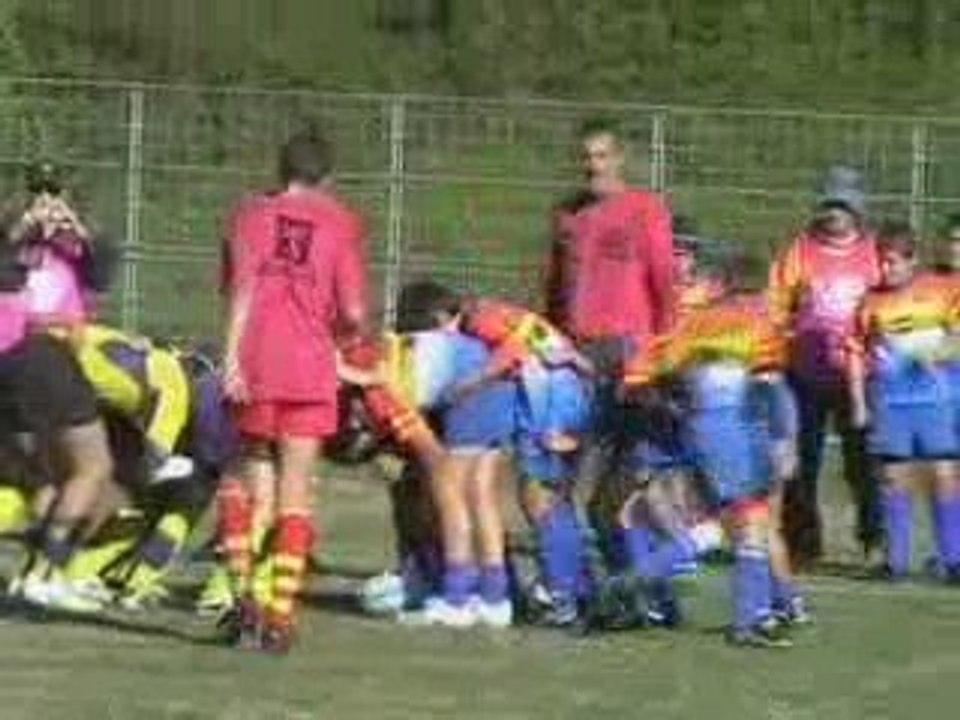 PSF CLERMONT