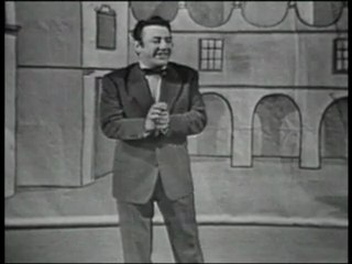 Raymond Devos ça va