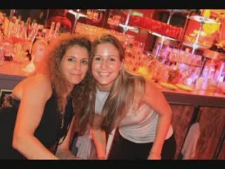 SOIREE BUBBLE AU LATINO DREAM