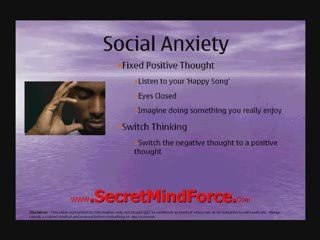 Social Anxiety 3 Easy Ways To Crush Social Anxiety