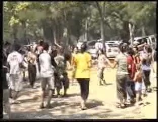 Şarvı  4. Geleneksel Piknik  2007-1 >>> www.sarvikoyu.com