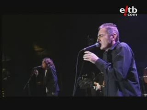 “Taxirik ez” Javier Muguruza