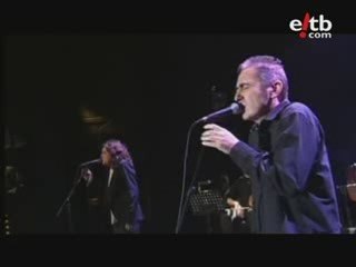 “Taxirik ez” Javier Muguruza