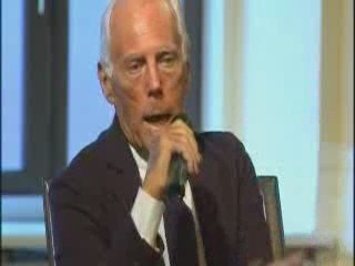 Giorgio Armani e il suo ritiro