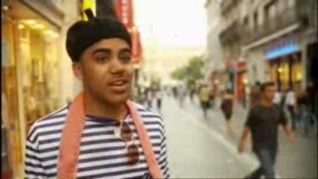 Red Bull Rivals EP4 - Master Shortie Clip