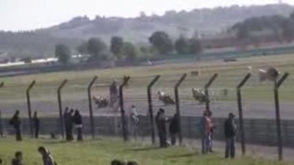 best of FSBK 09 ALBI manche 1