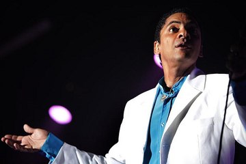 (Le Clip.) Tony Chasseur Tempo La Vi'w