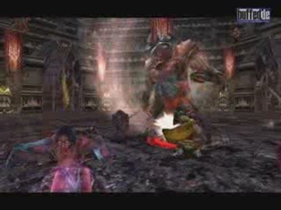 buffedShow 162 von buffed.de