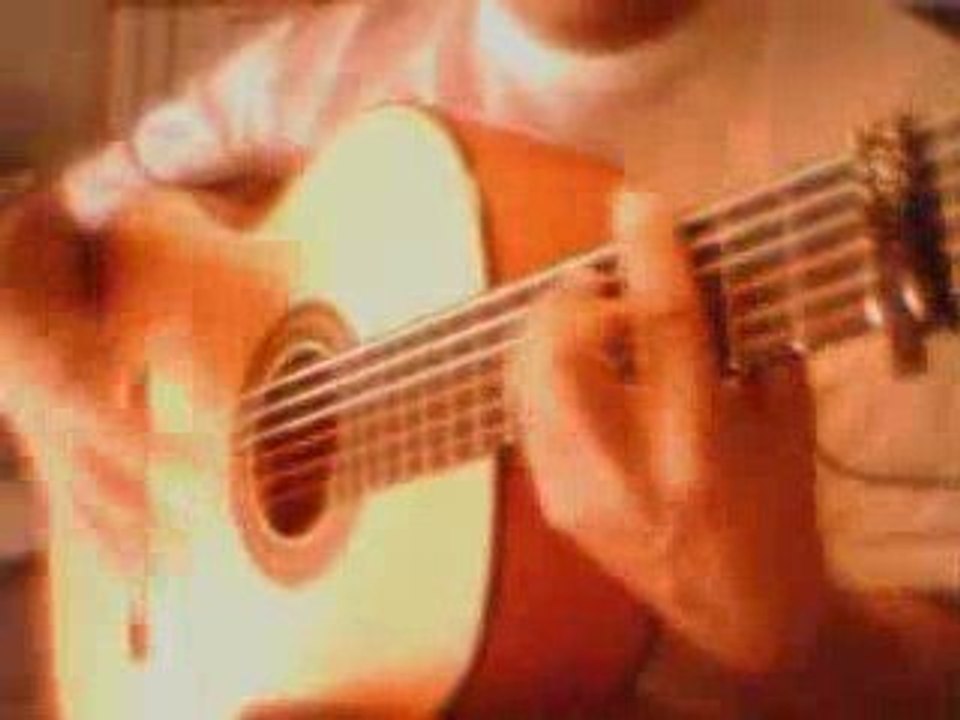 La fille de la bande (Renan Luce)