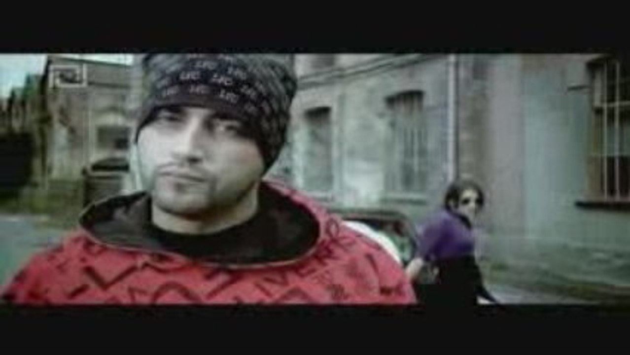 Bate Sasho - Gore Glavata