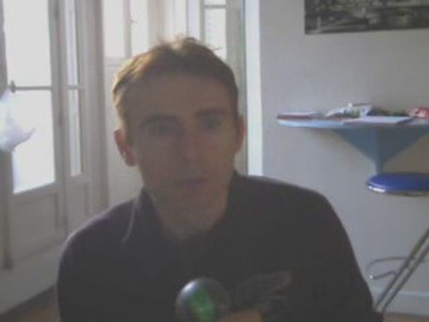 Wiwi égratigne Boom boom de John Lee Hooker