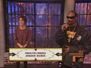 SNOOP DOGG HALLOWEEN FREESTYLE