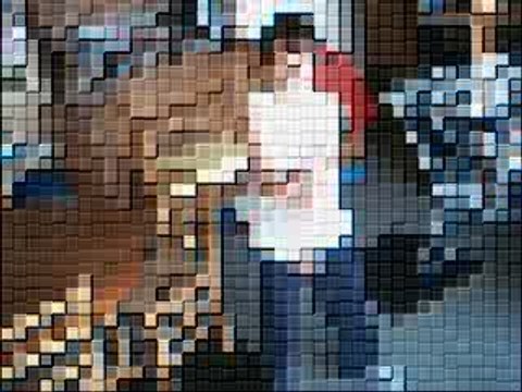 Petit délires avec mon frere