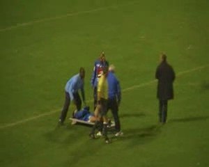 DUNKERQUE 2-0 MARCK [OCTOBRE 2009] 9