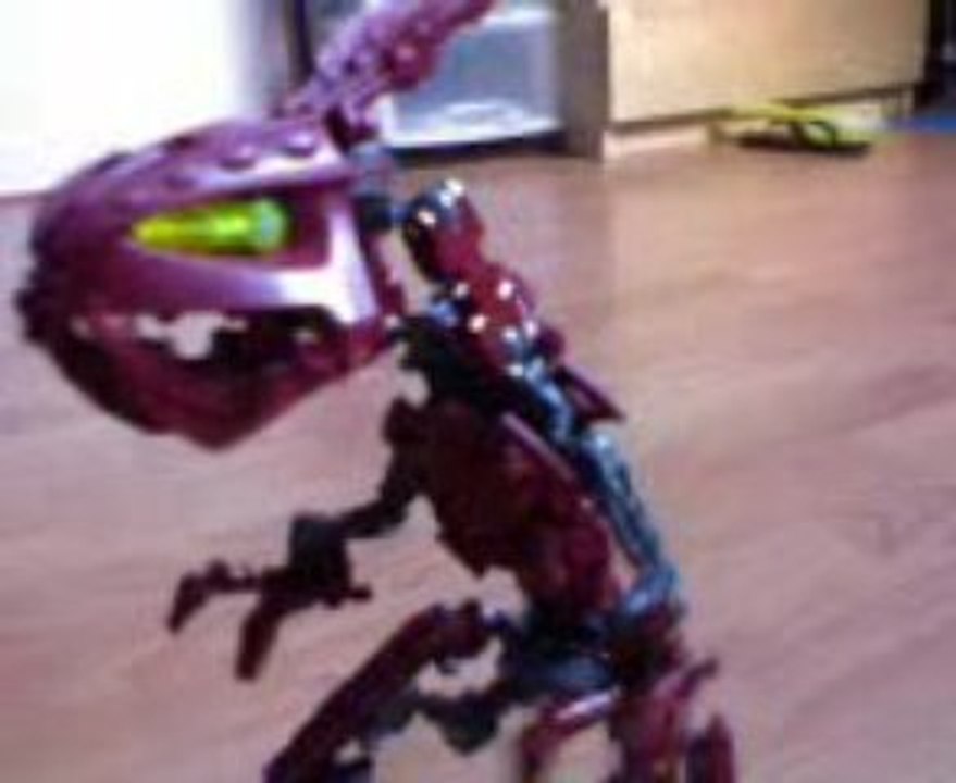les aventures de vultraz 5