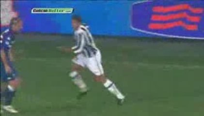 HIGHLIGHTS JUVENTUS-SAMPDORIA 5-1 nella 10^ Giornata