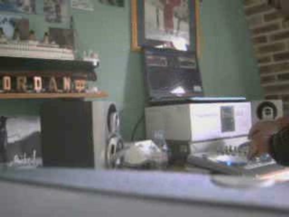 MIXE de dj chuckie by jc nitro