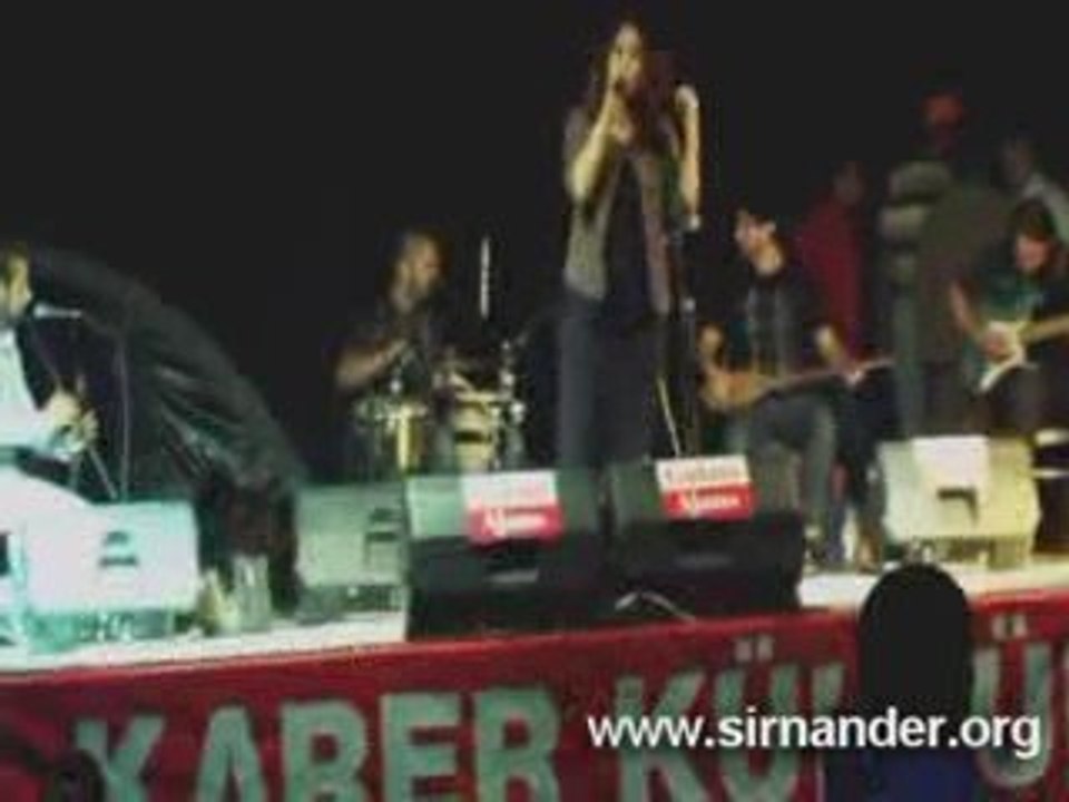 Karer Festivali-AYNUR DOĞAN 1-