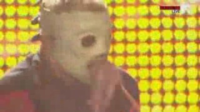 Slipknot People Shit Live Rock Am Ring 2009