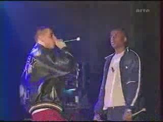 Je rap donc je suis (Reportage) 3/4