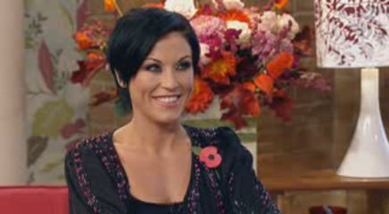 Jessie Wallace