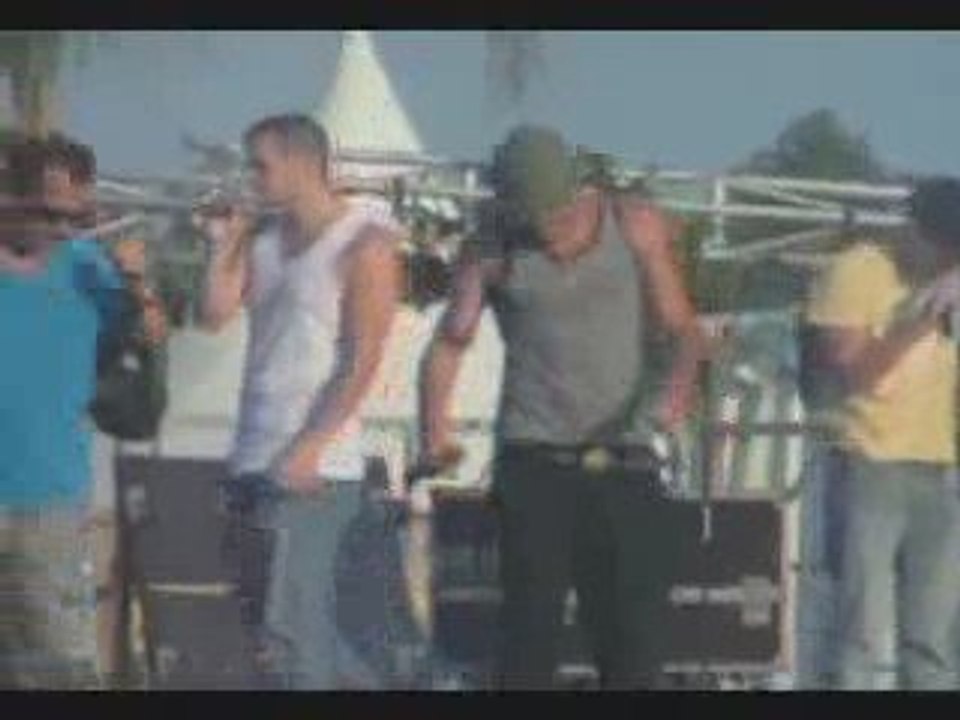 Quand la musique est bonne