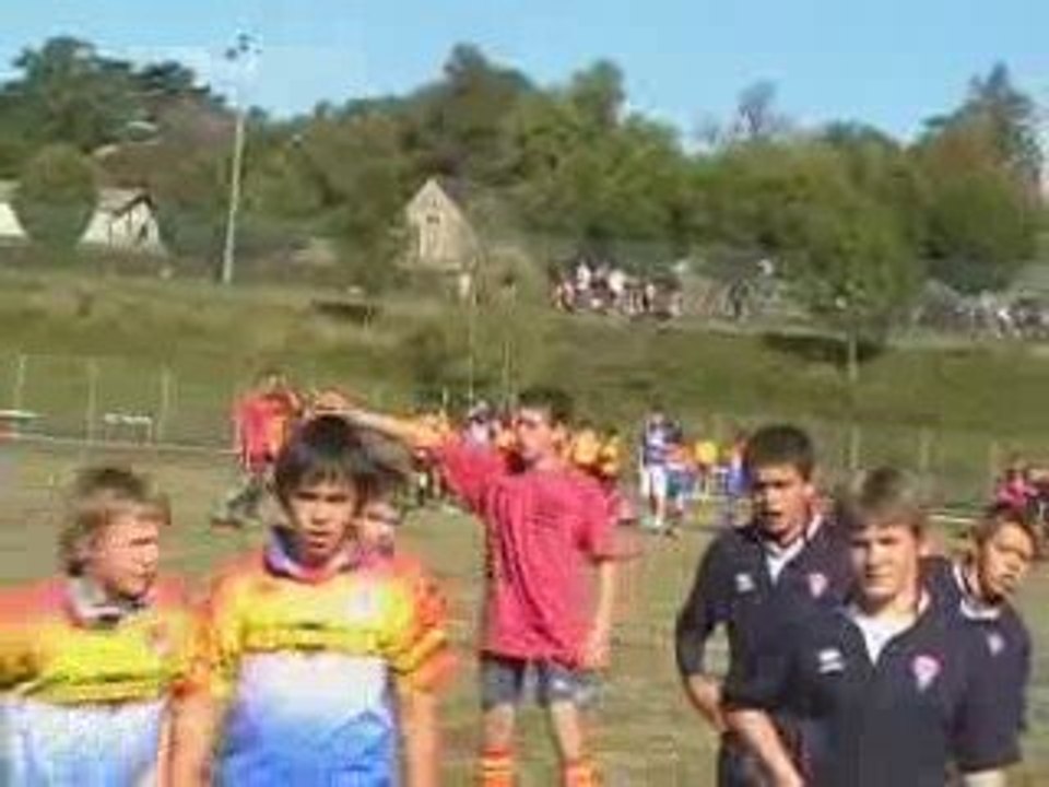 PSF TYROSSE