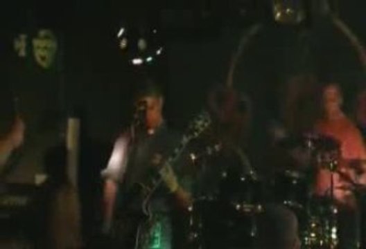 extrait concert 17 oct 2009 à Marange-Silvange (57)