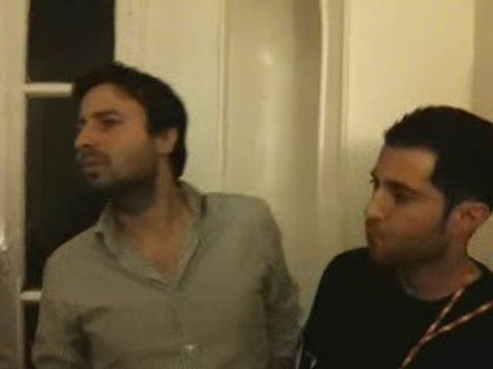 404 Actor Studio