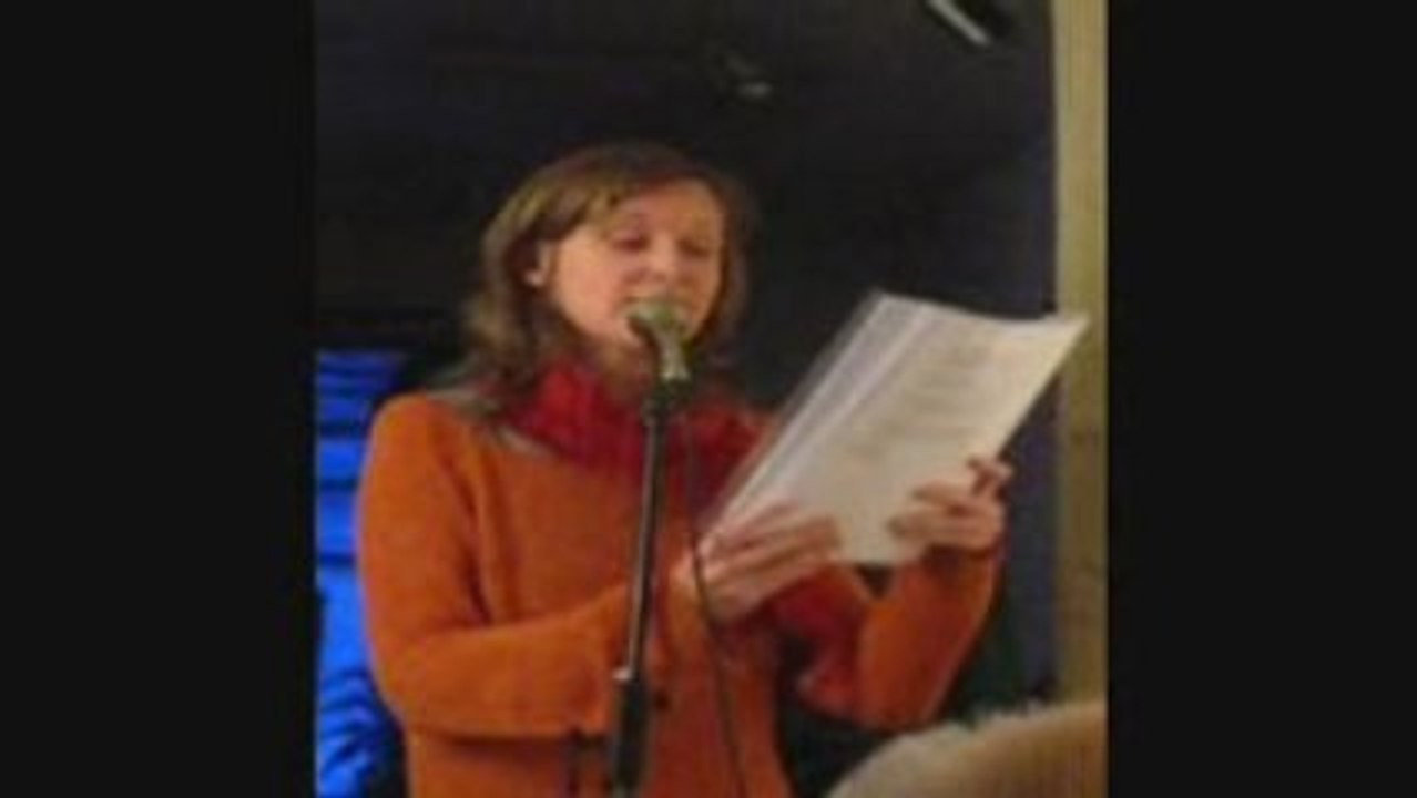 élection Serge Dassault à Corbeil-Essonnes, par Camille Case