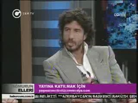 Akasya Asıltürkmen Yağmurun Elleri