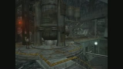 [Walkthrough] Syberia (09) A la poursuite de Helena Romanski