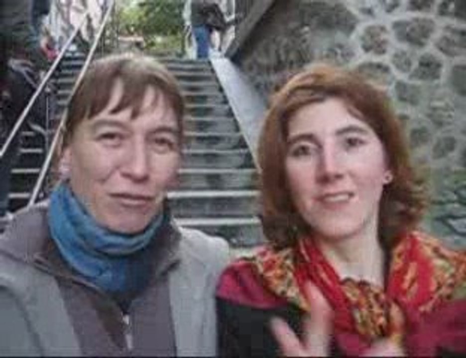 A Ma Zone à l'Entrepôt