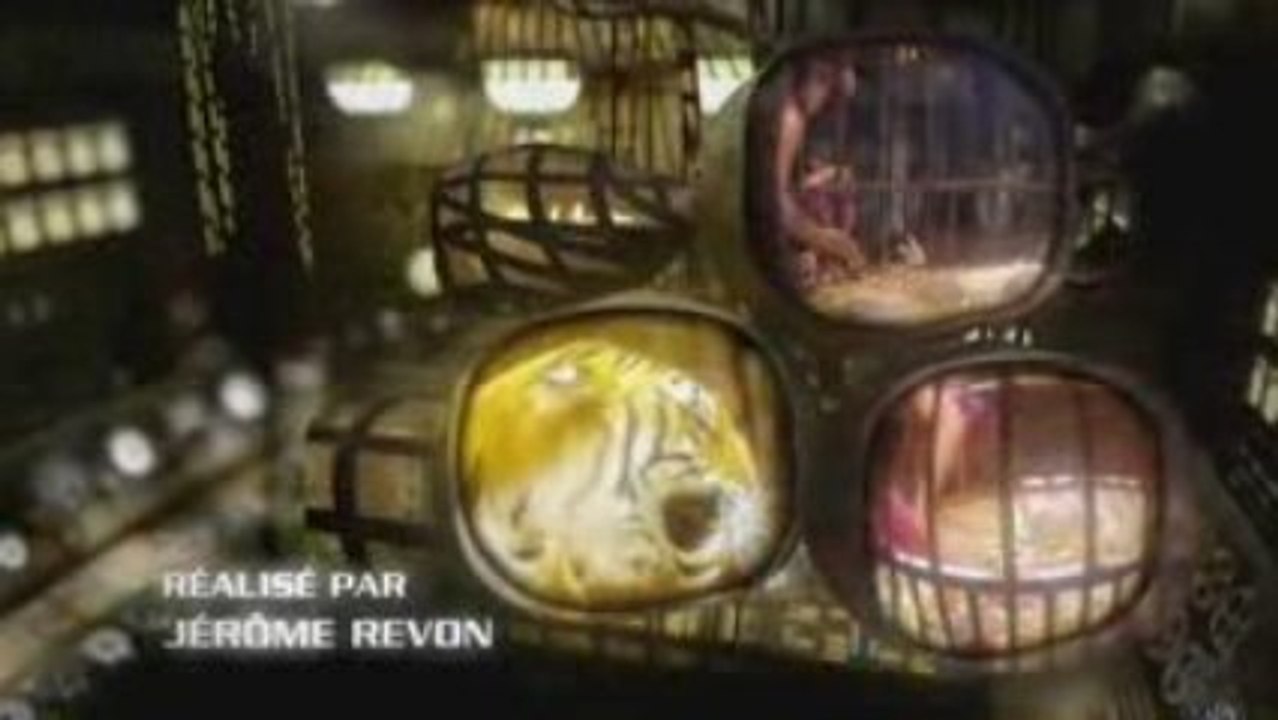 Génerique De Fort Boyard France (2) 2009