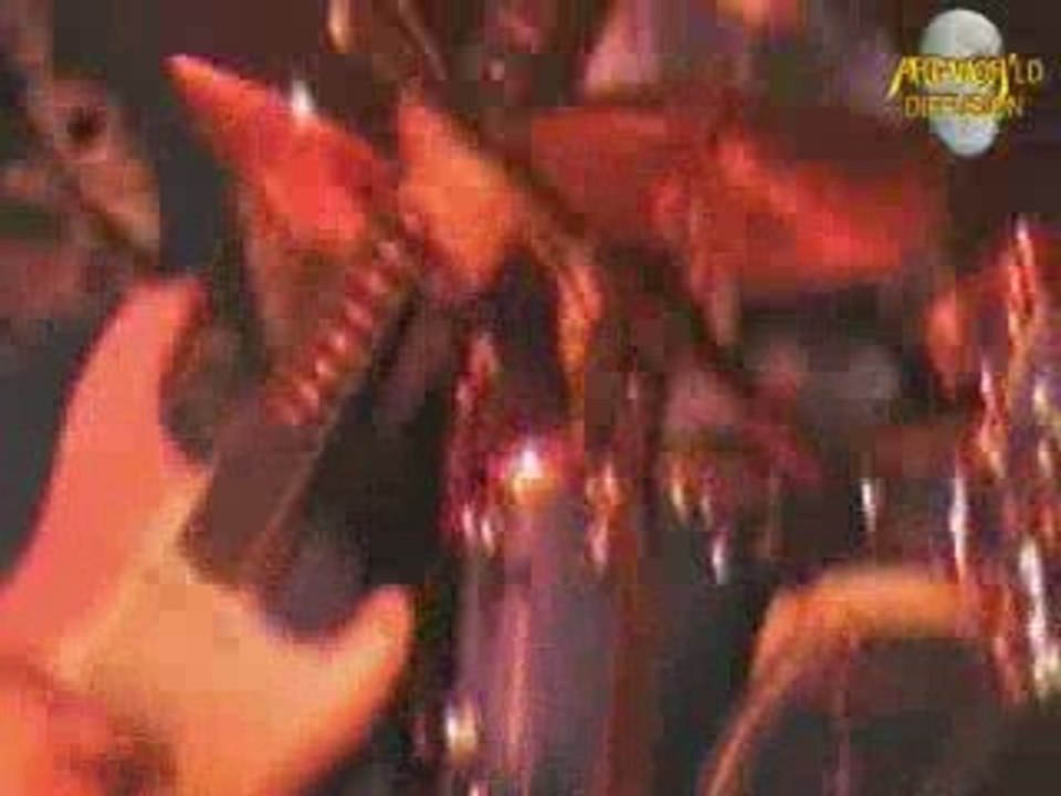 Popa CHUBBY (6) live Sunday 25-10-2009