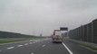 Autostrada A4 - pierwsza jazda