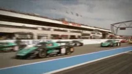 FIAGT - 7e manche sur le Paul Ricard HTTT