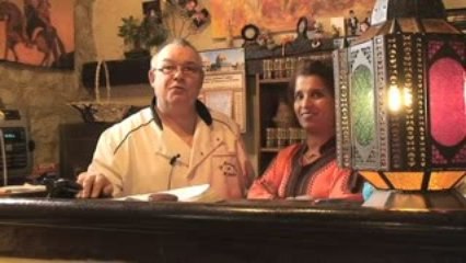 Restaurant Marocain à Chateau-L'évêque en Dordogne