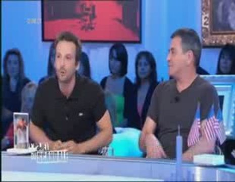 kassovitz/bigard - l'objet du scandale (1)