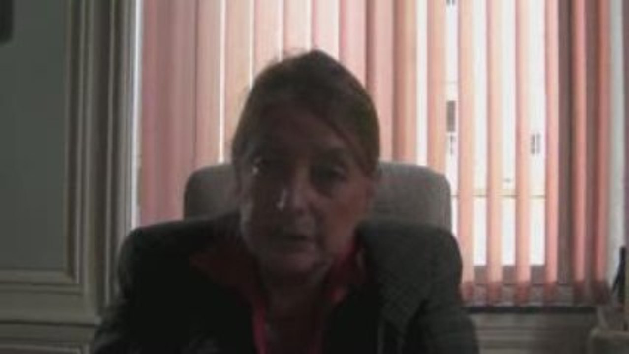 Le coup de gueule du CCAS de charleville-mézières