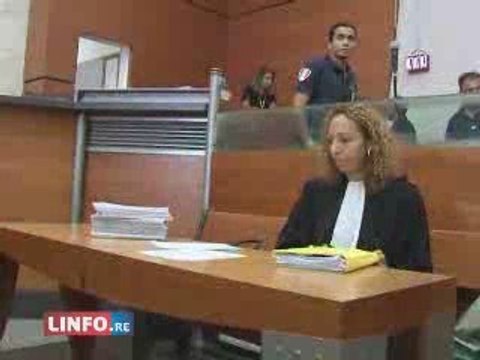 faits divers ile de la reunion: Le témoignage de Frédéric Mi