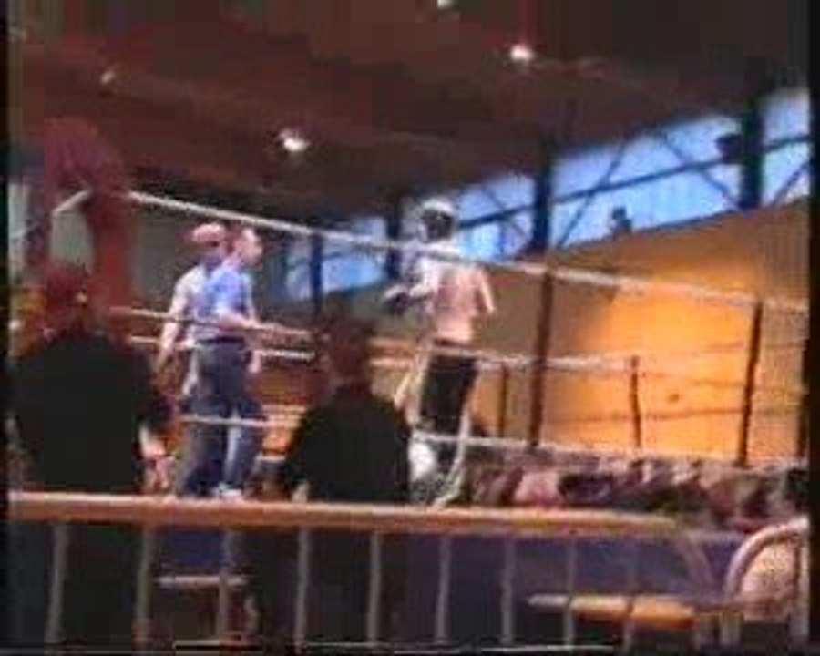 premier combat full amateur 2005