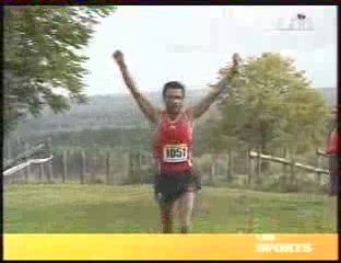 TRAIL DE FOU 2009 - JT des Sports