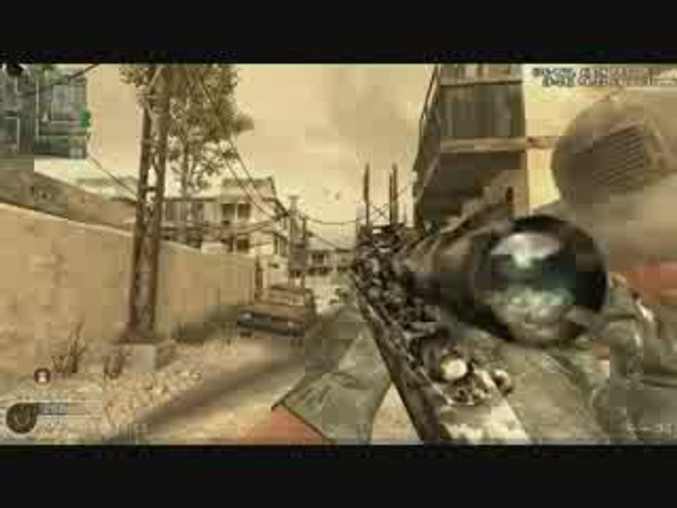 cod4